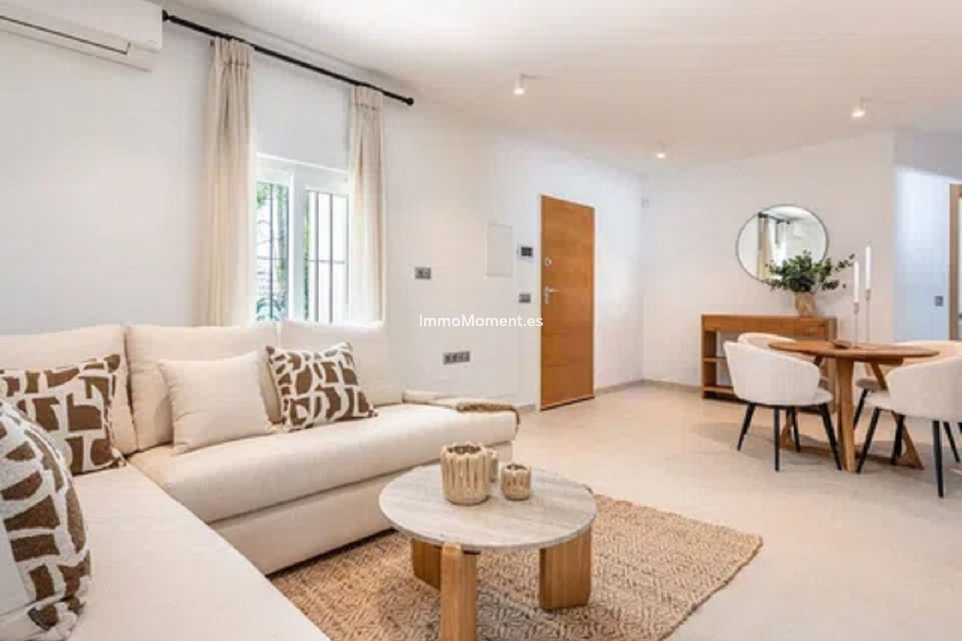 Bestaande woning - Vrijstaande villa - Fuengirola - Los Boliches