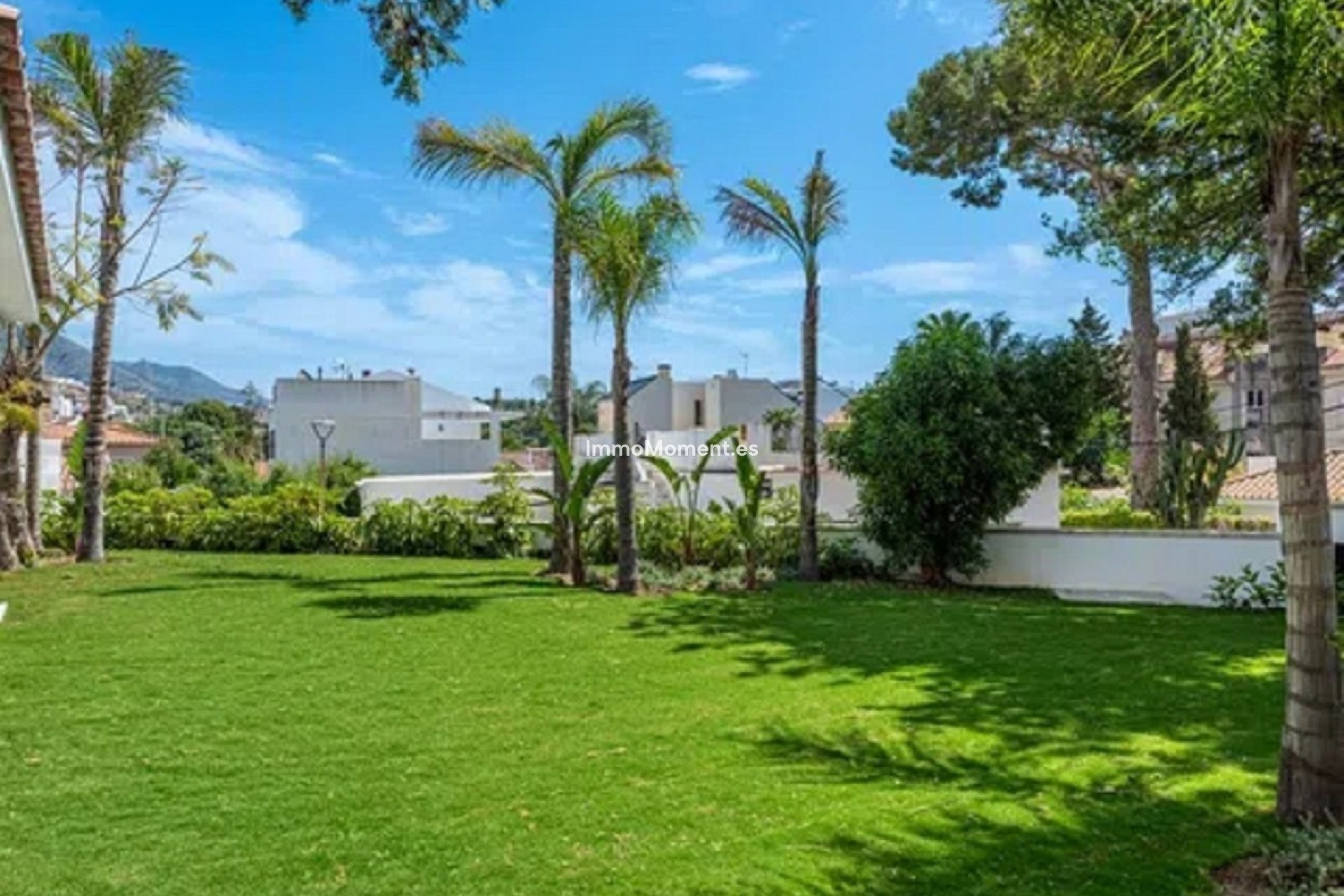 Bestaande woning - Vrijstaande villa - Fuengirola - Los Boliches
