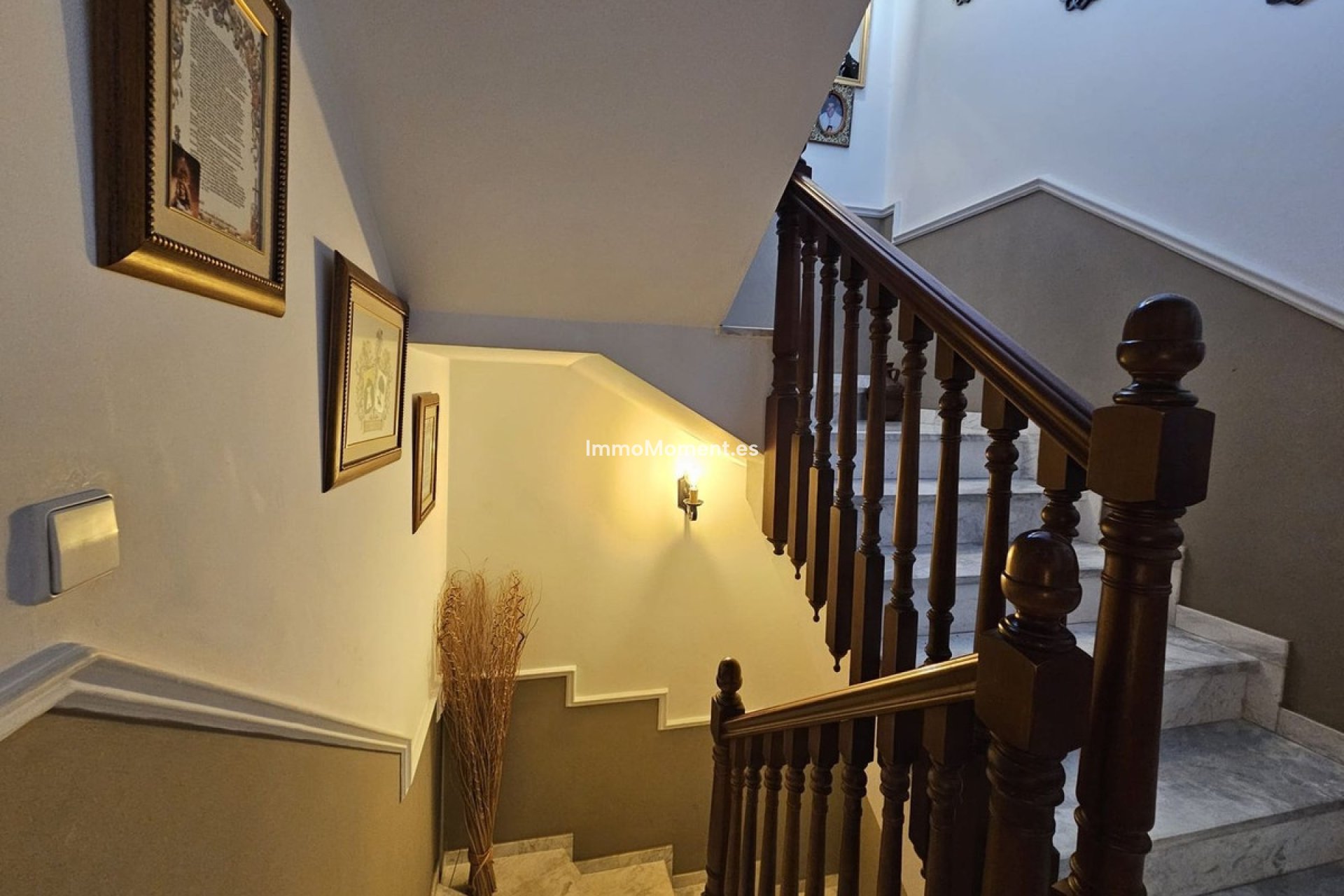 Bestaande woning - Vrijstaande villa - Fuengirola - Los Pacos