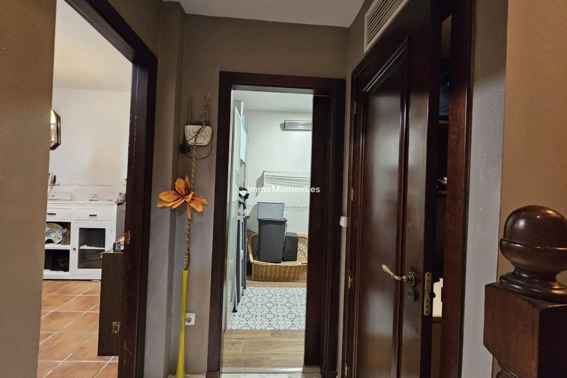 Bestaande woning - Vrijstaande villa - Fuengirola - Los Pacos