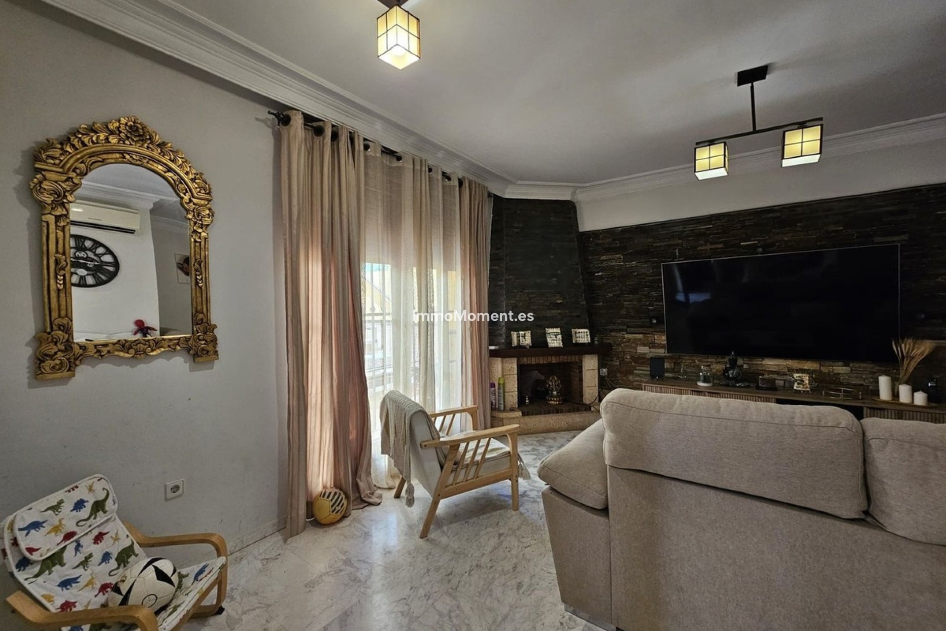 Bestaande woning - Vrijstaande villa - Fuengirola - Los Pacos
