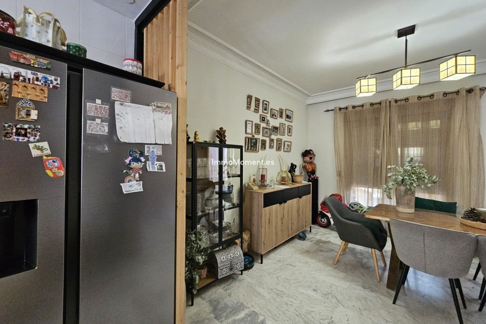 Bestaande woning - Vrijstaande villa - Fuengirola - Los Pacos
