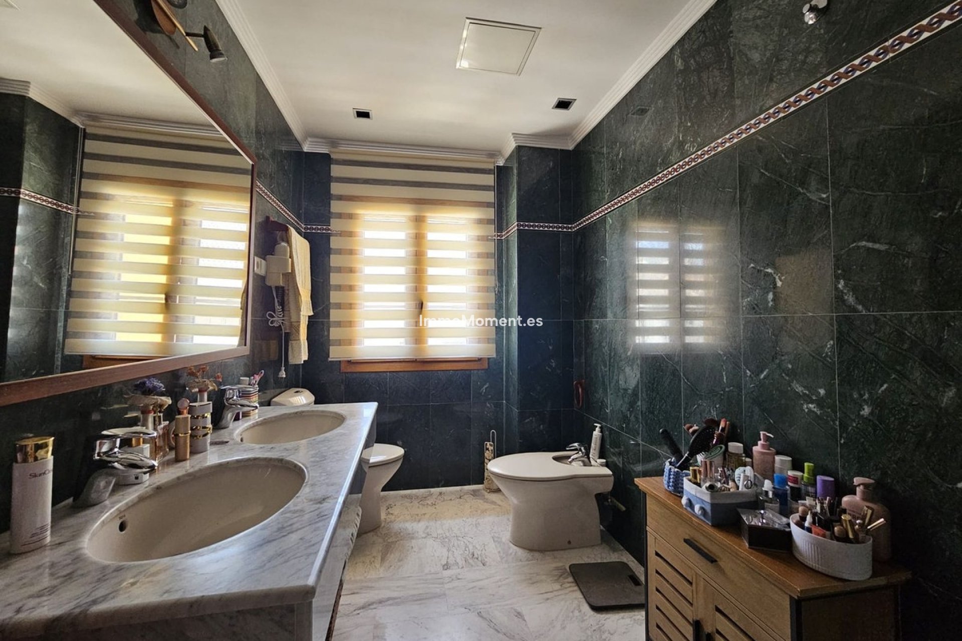 Bestaande woning - Vrijstaande villa - Fuengirola - Los Pacos