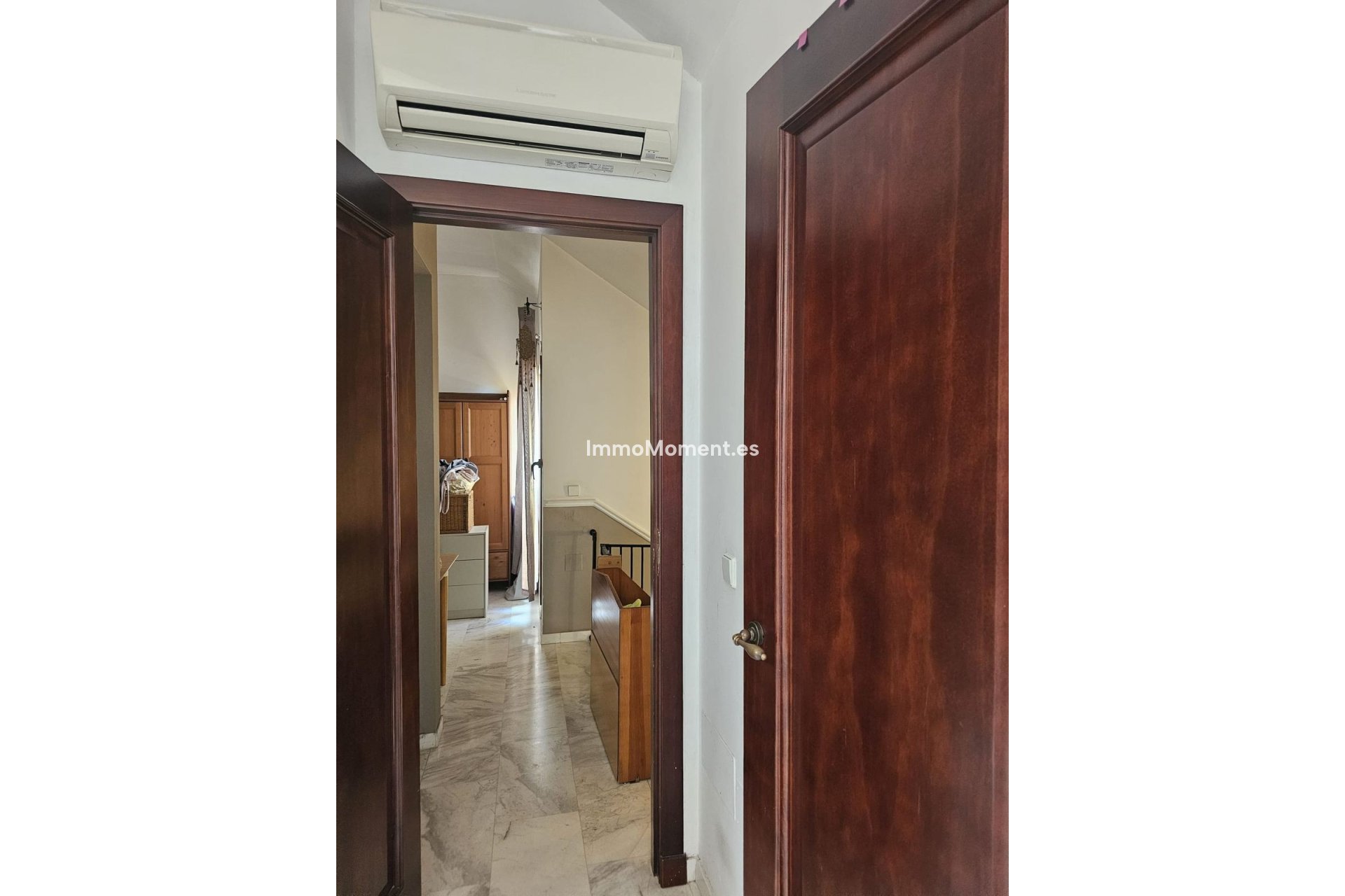Bestaande woning - Vrijstaande villa - Fuengirola - Los Pacos