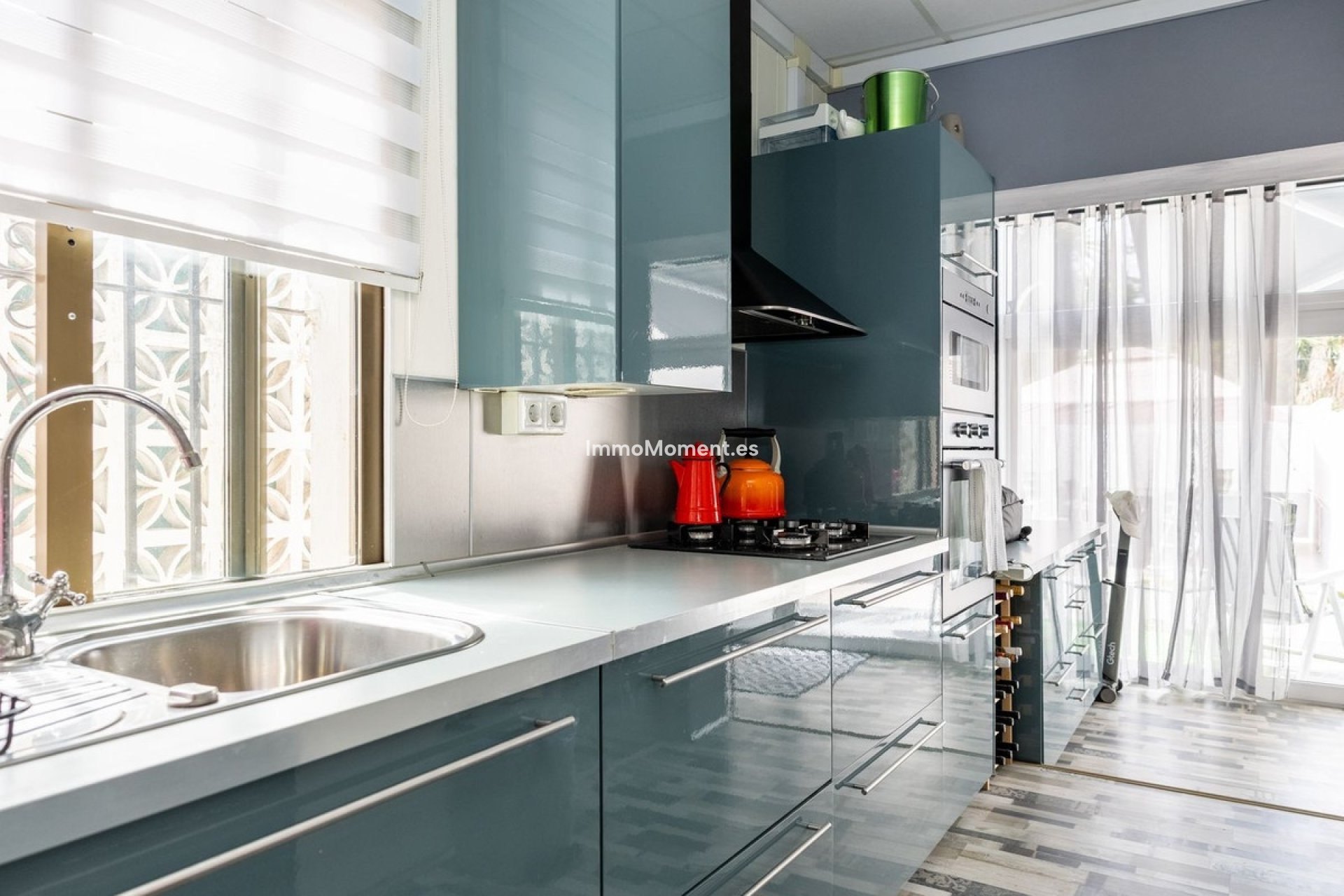 Bestaande woning - Vrijstaande villa - Fuengirola - Torreblanca