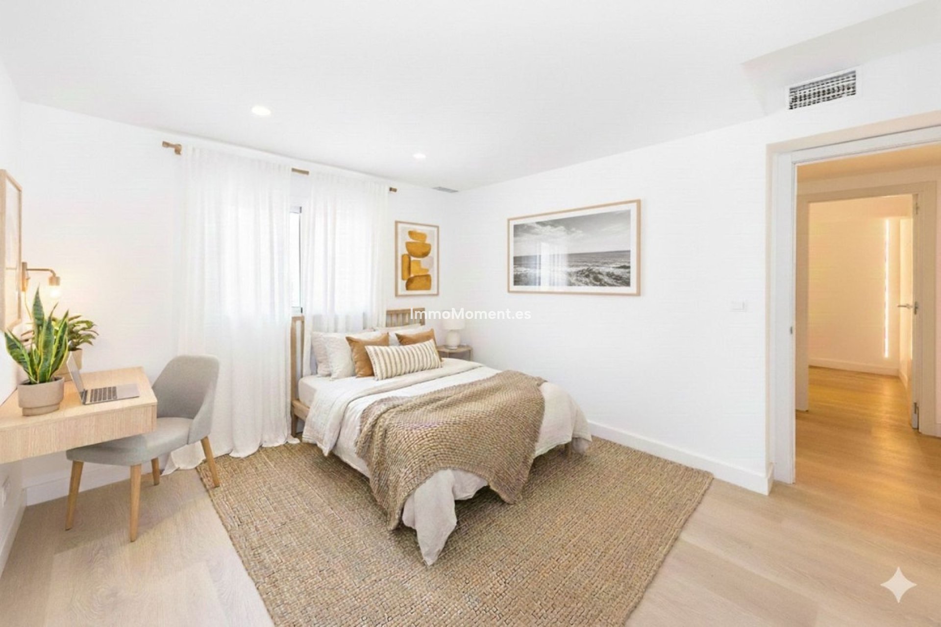 Bestaande woning - Vrijstaande villa - Fuengirola - Torreblanca