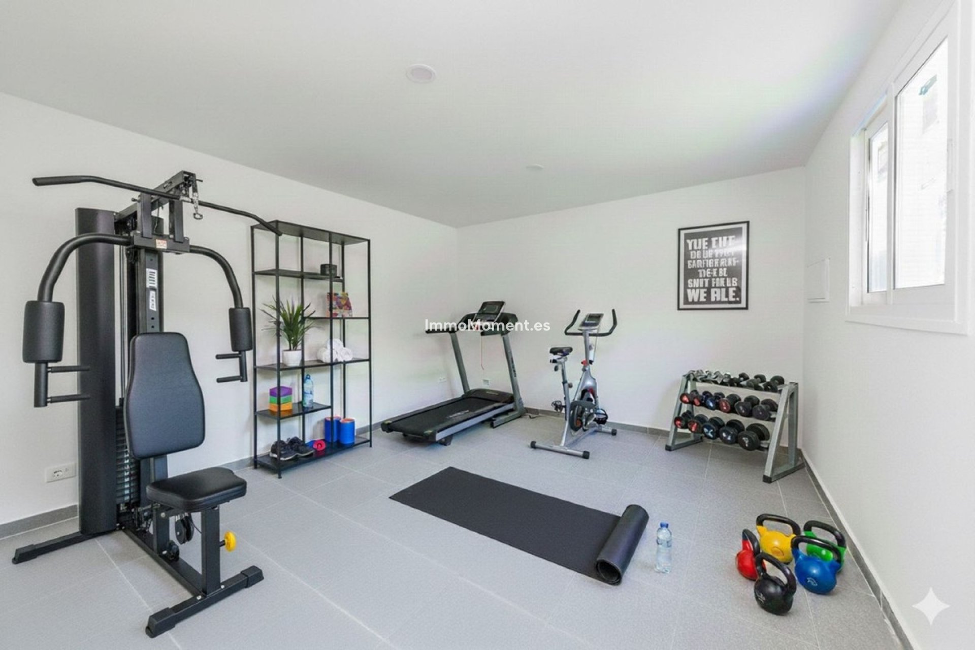 Bestaande woning - Vrijstaande villa - Fuengirola - Torreblanca