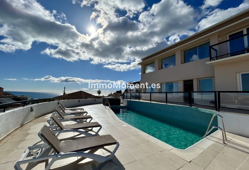 Bestaande woning - Vrijstaande villa - Fuengirola - Torreblanca