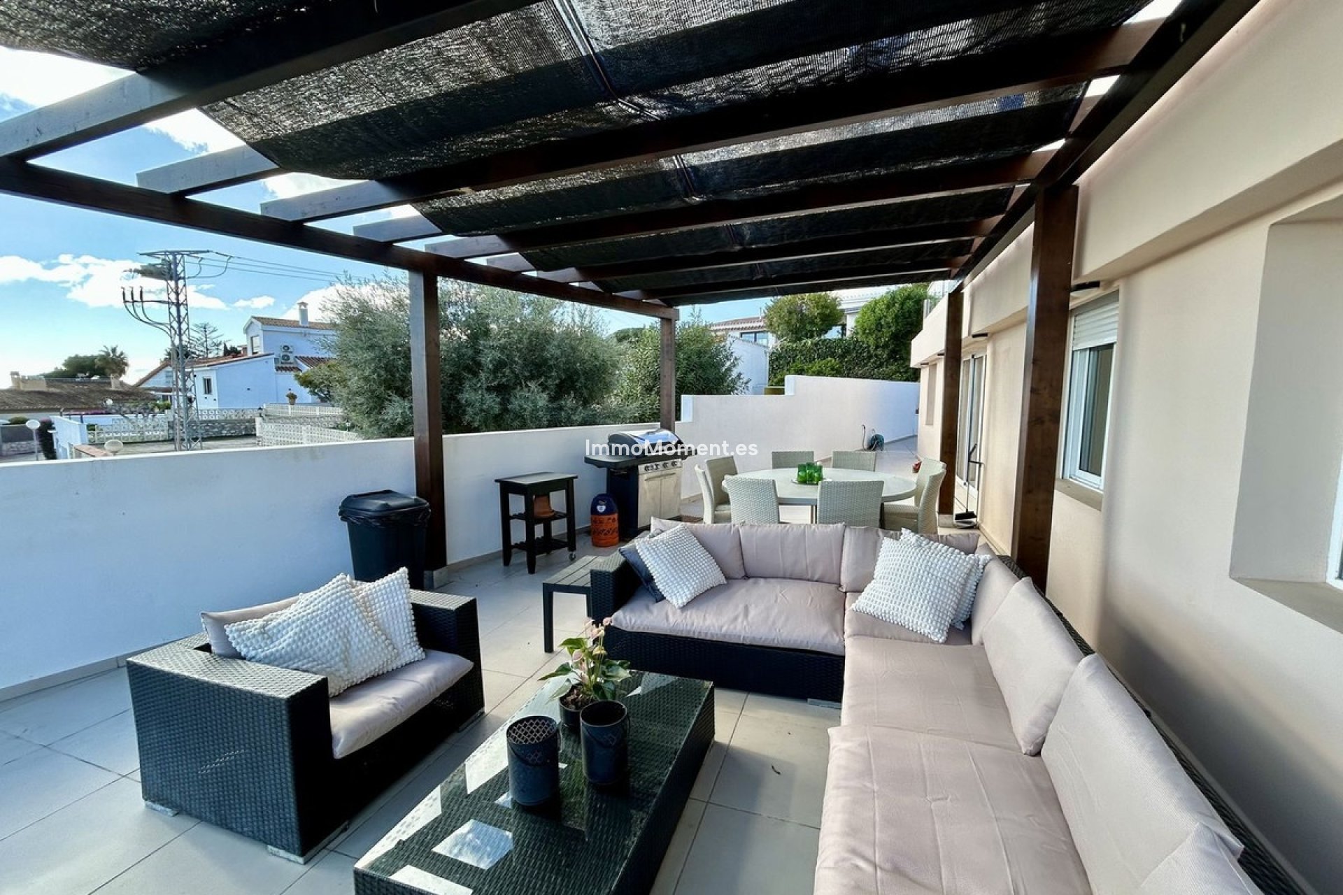 Bestaande woning - Vrijstaande villa - Fuengirola - Torreblanca