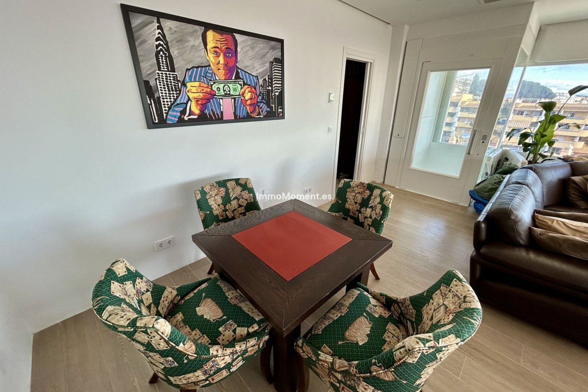 Bestaande woning - Vrijstaande villa - Fuengirola - Torreblanca