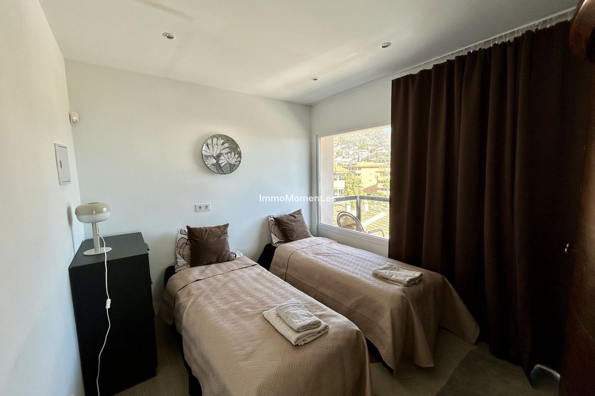 Bestaande woning - Vrijstaande villa - Fuengirola - Torreblanca