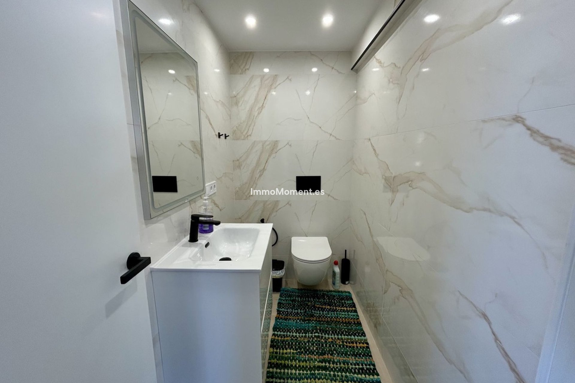 Bestaande woning - Vrijstaande villa - Fuengirola - Torreblanca