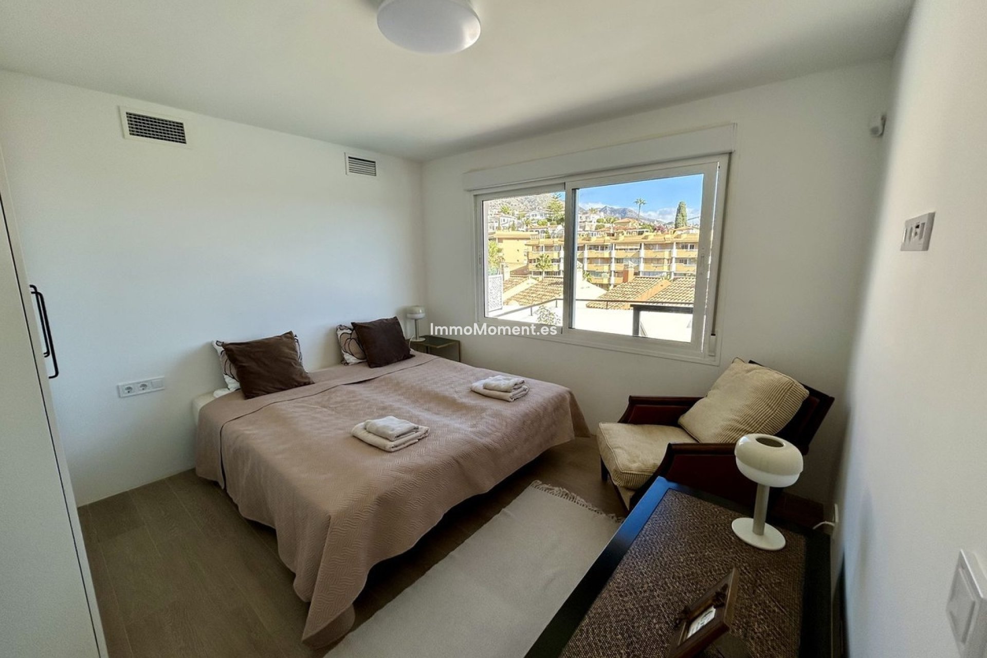 Bestaande woning - Vrijstaande villa - Fuengirola - Torreblanca