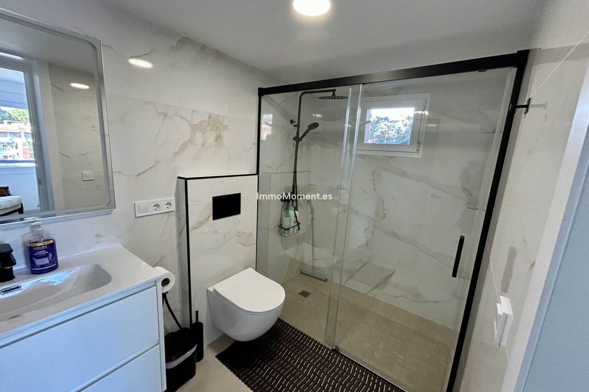 Bestaande woning - Vrijstaande villa - Fuengirola - Torreblanca