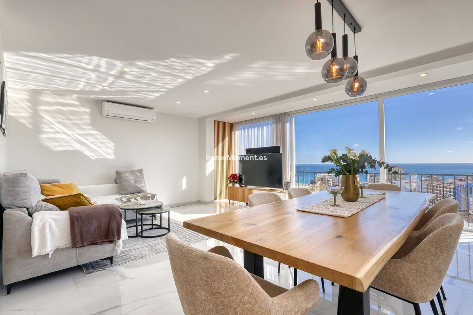 Bestaande woning - Vrijstaande villa - Fuengirola - Torreblanca