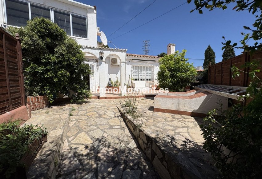 Bestaande woning - Vrijstaande villa - Fuengirola - Torreblanca