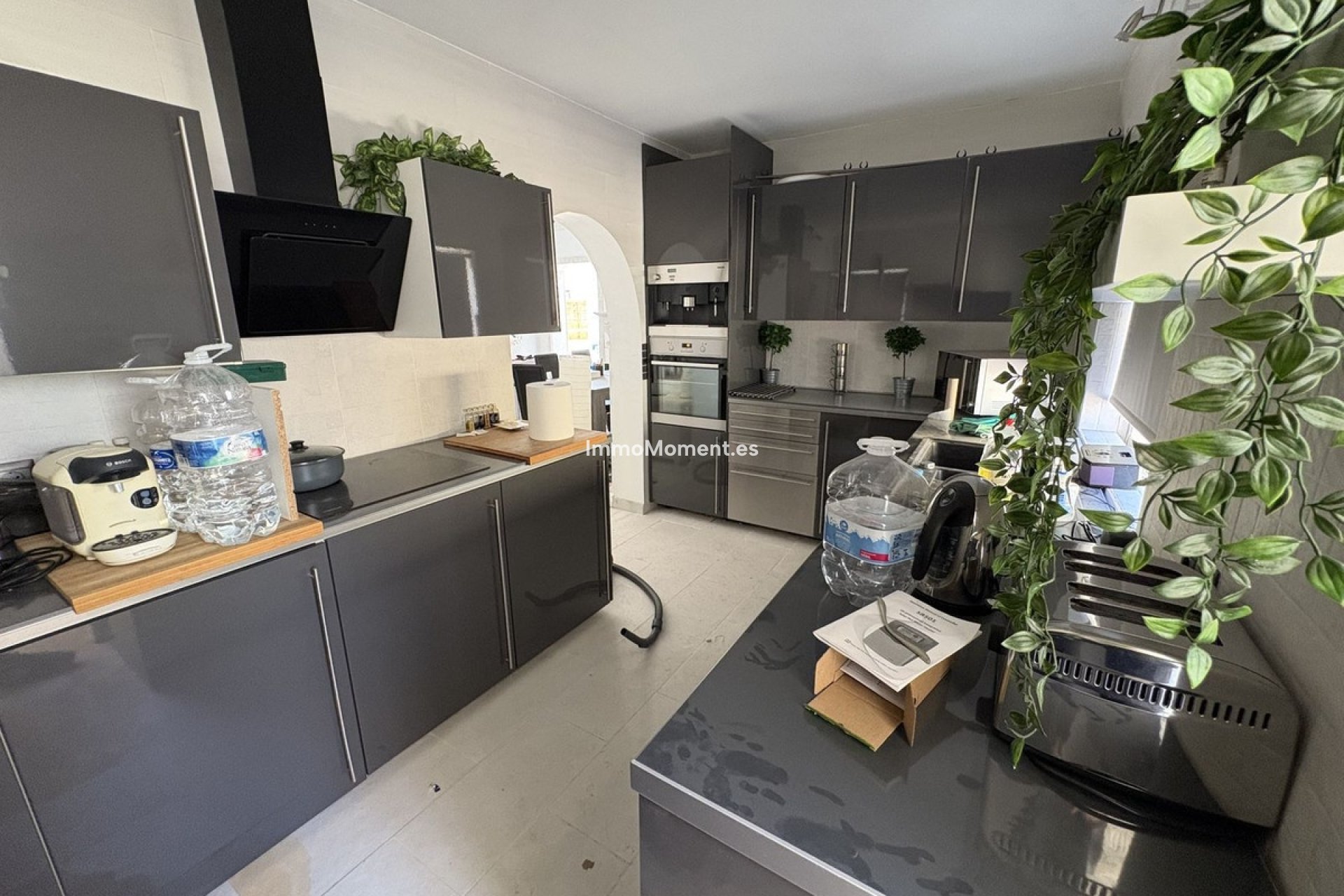 Bestaande woning - Vrijstaande villa - Fuengirola - Torreblanca