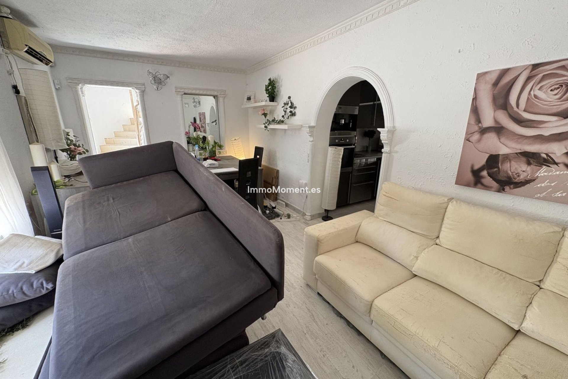 Bestaande woning - Vrijstaande villa - Fuengirola - Torreblanca