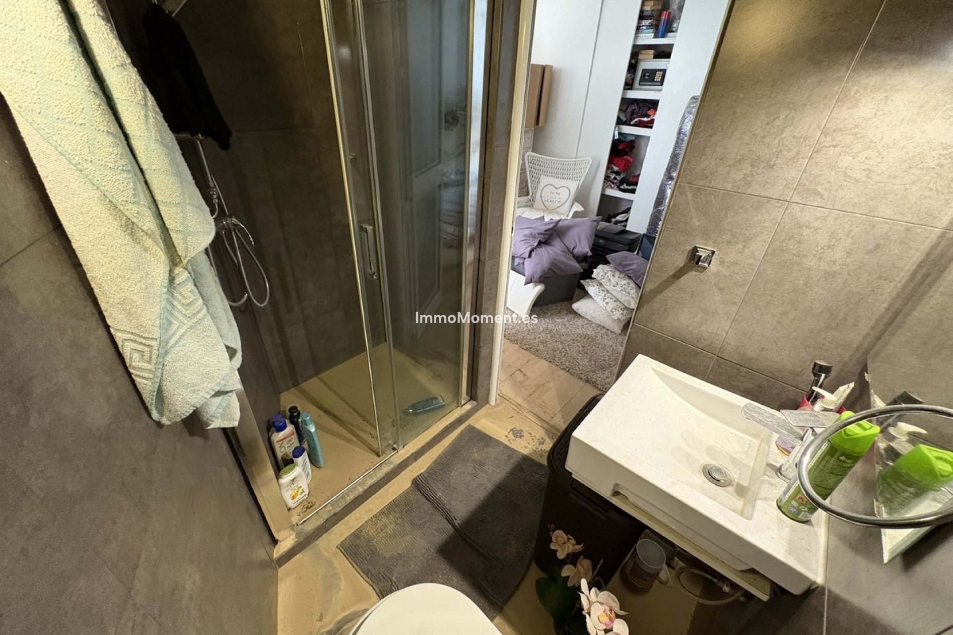 Bestaande woning - Vrijstaande villa - Fuengirola - Torreblanca