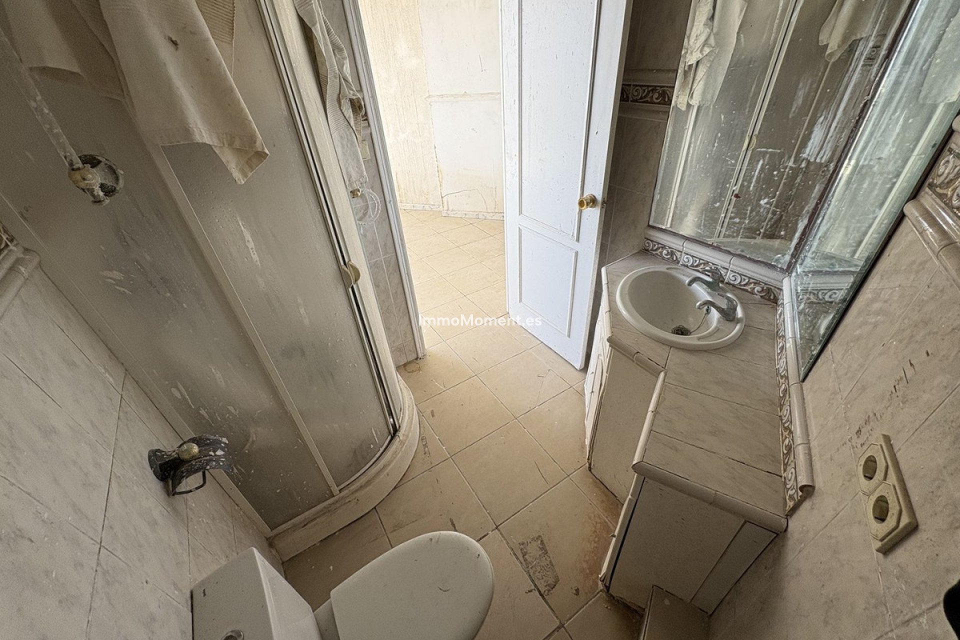 Bestaande woning - Vrijstaande villa - Fuengirola - Torreblanca