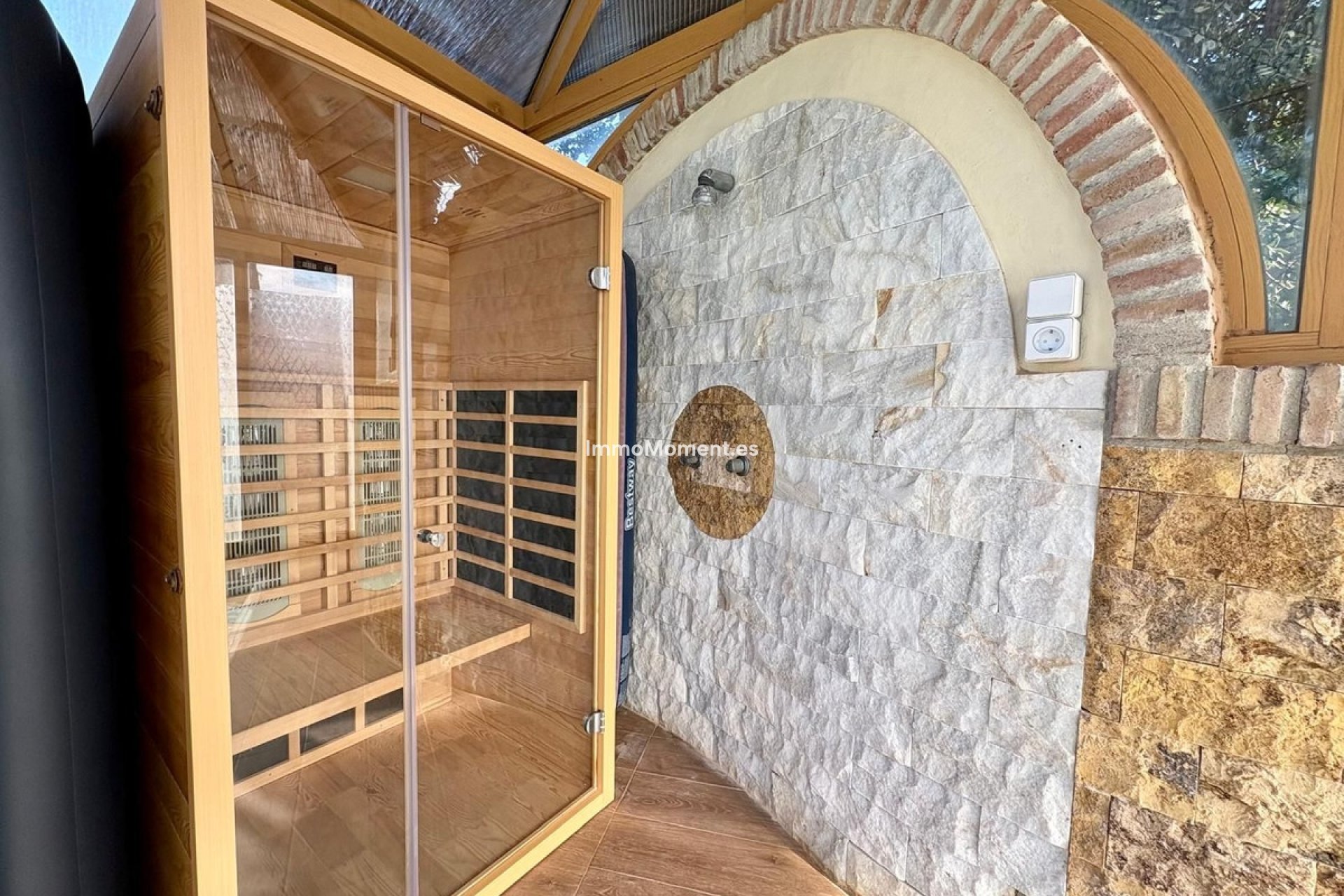 Bestaande woning - Vrijstaande villa - Fuengirola - Torreblanca