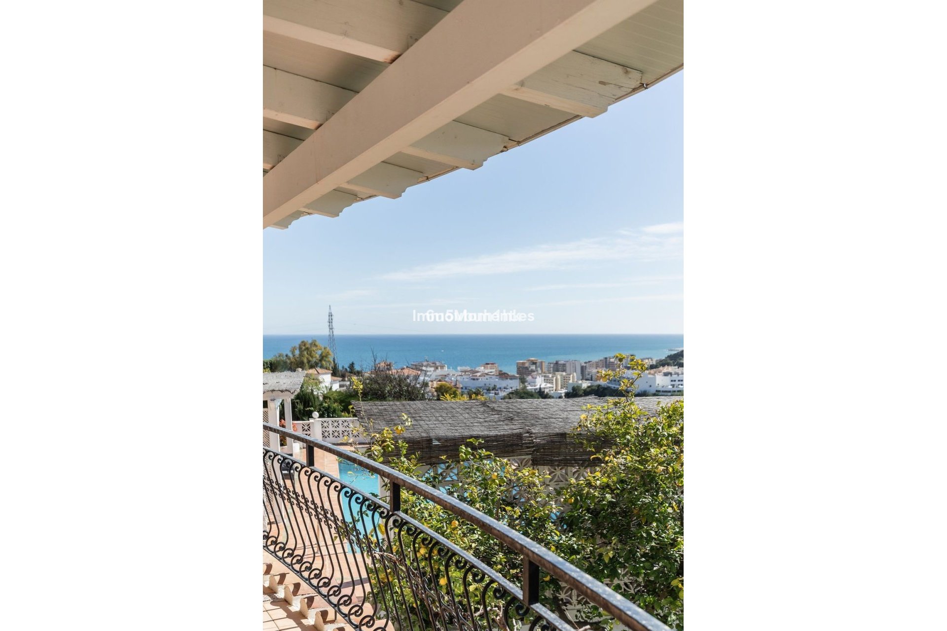 Bestaande woning - Vrijstaande villa - Fuengirola - Torreblanca