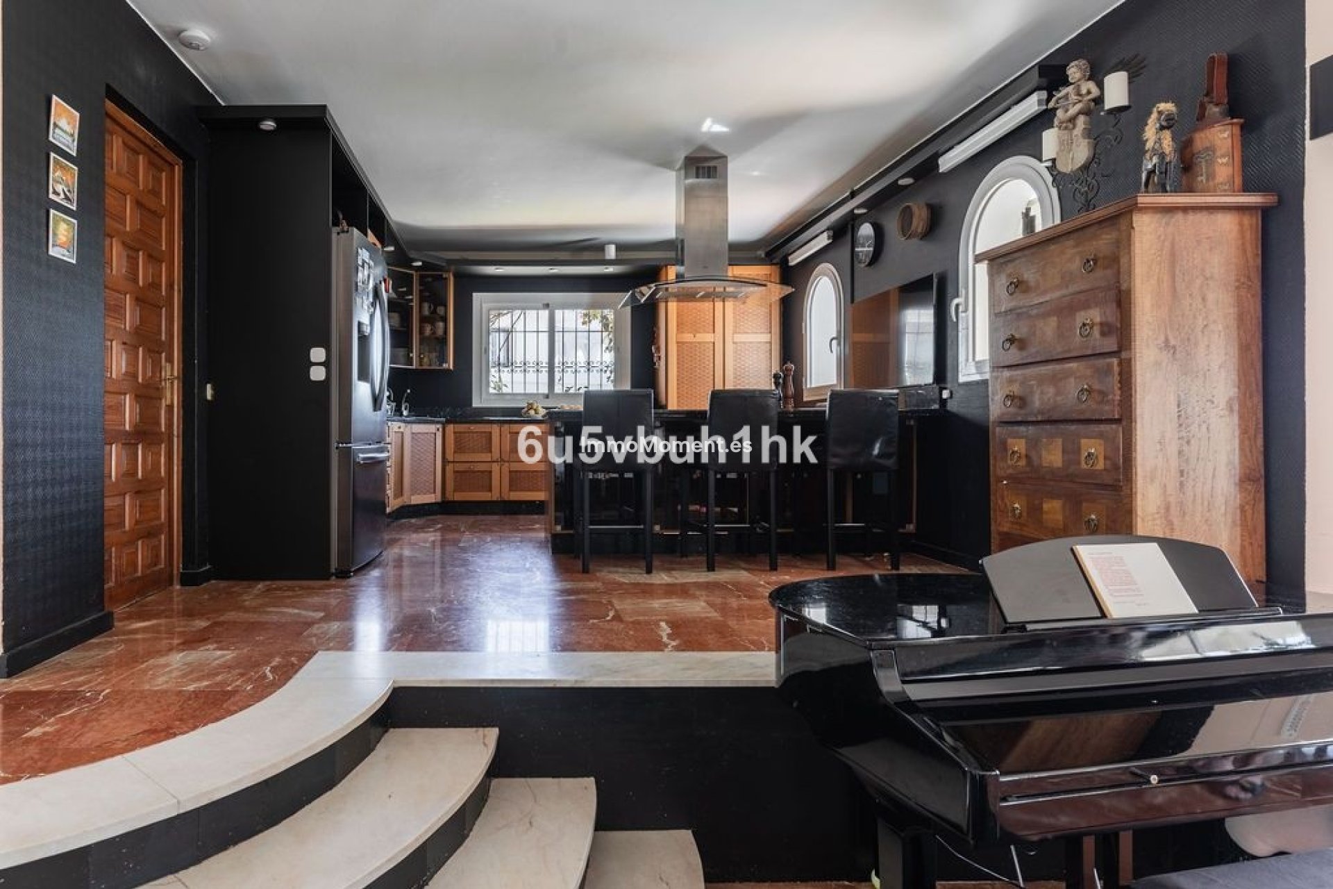 Bestaande woning - Vrijstaande villa - Fuengirola - Torreblanca