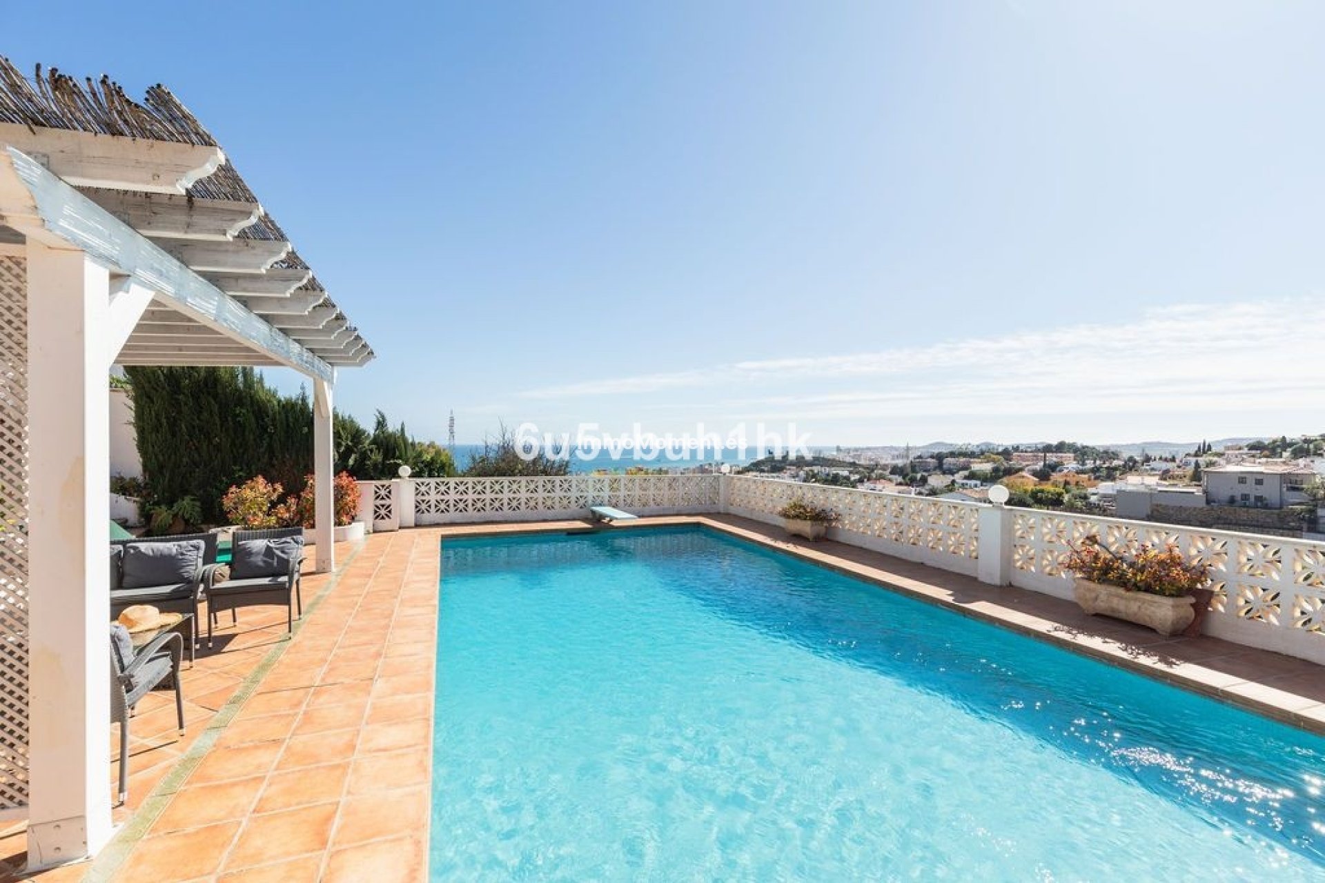 Bestaande woning - Vrijstaande villa - Fuengirola - Torreblanca
