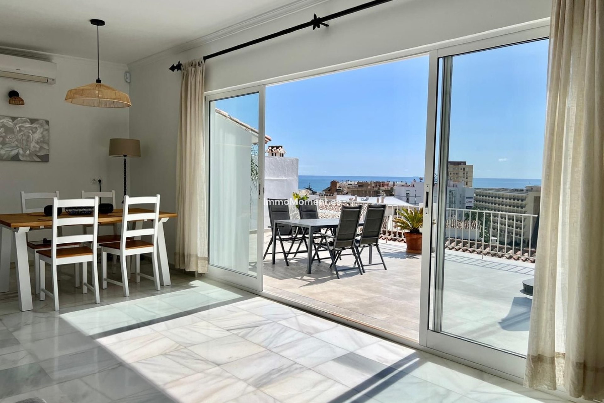 Bestaande woning - Vrijstaande villa - Fuengirola - Torreblanca