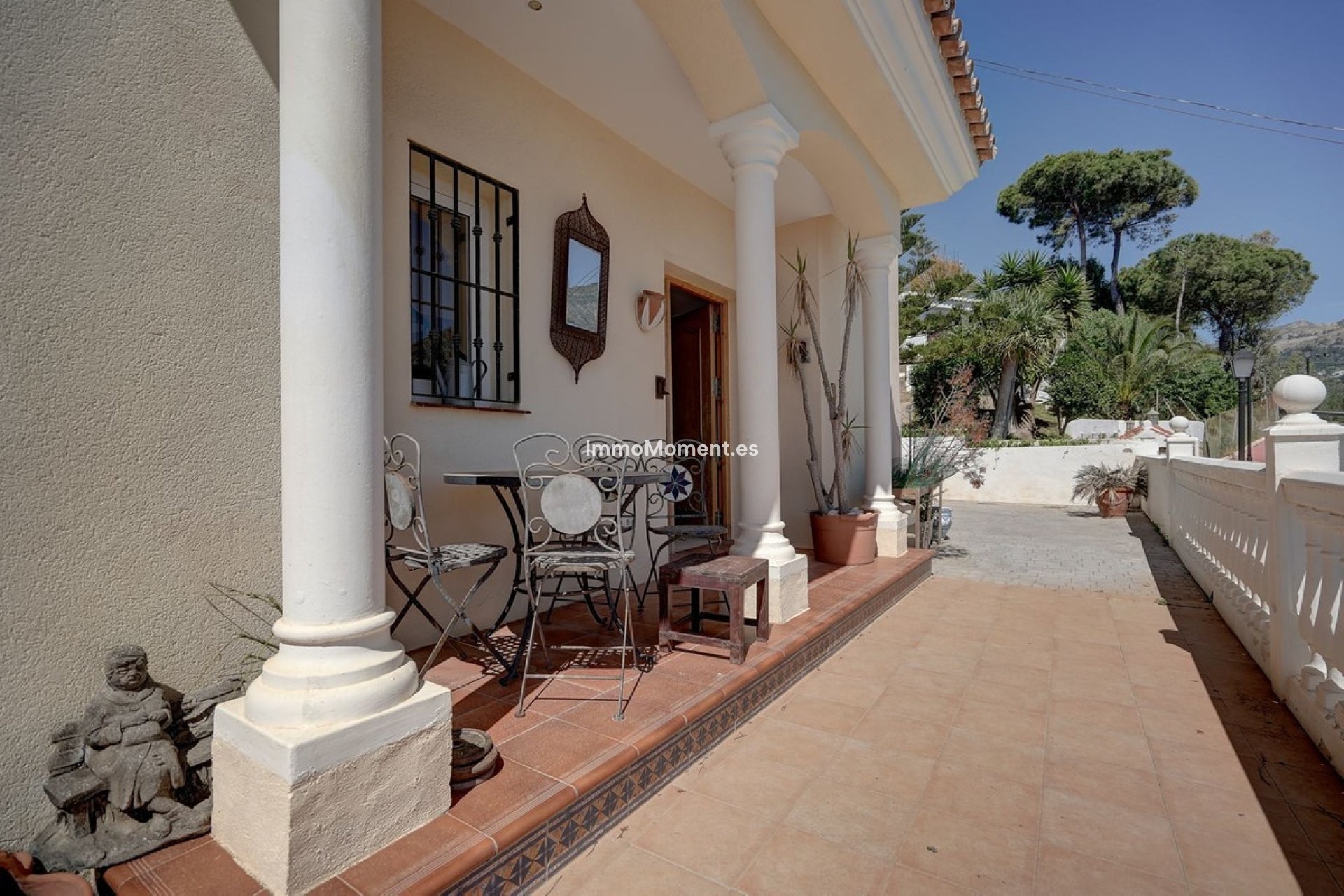 Bestaande woning - Vrijstaande villa - Fuengirola - Torreblanca