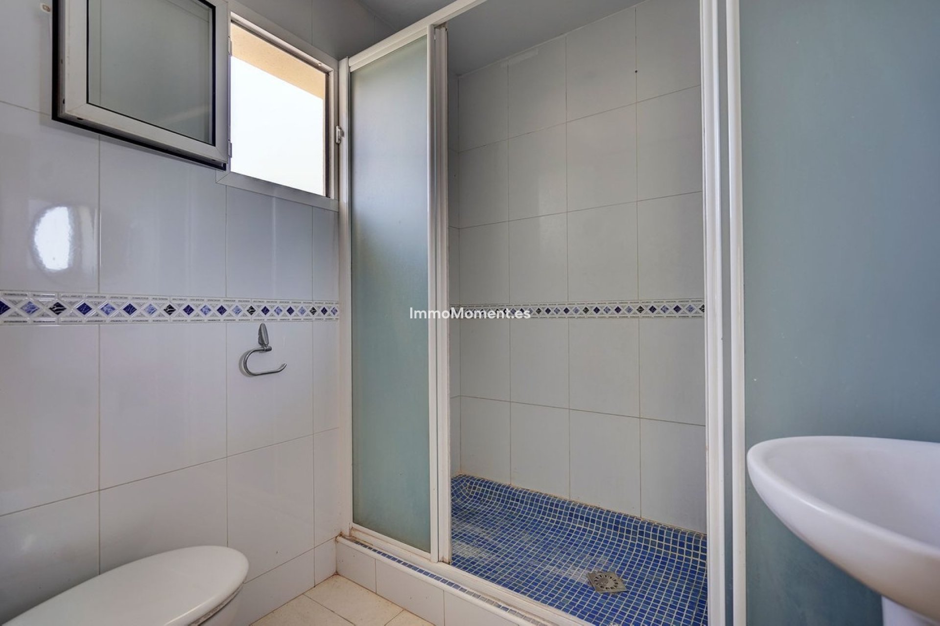 Bestaande woning - Vrijstaande villa - Fuengirola - Torreblanca