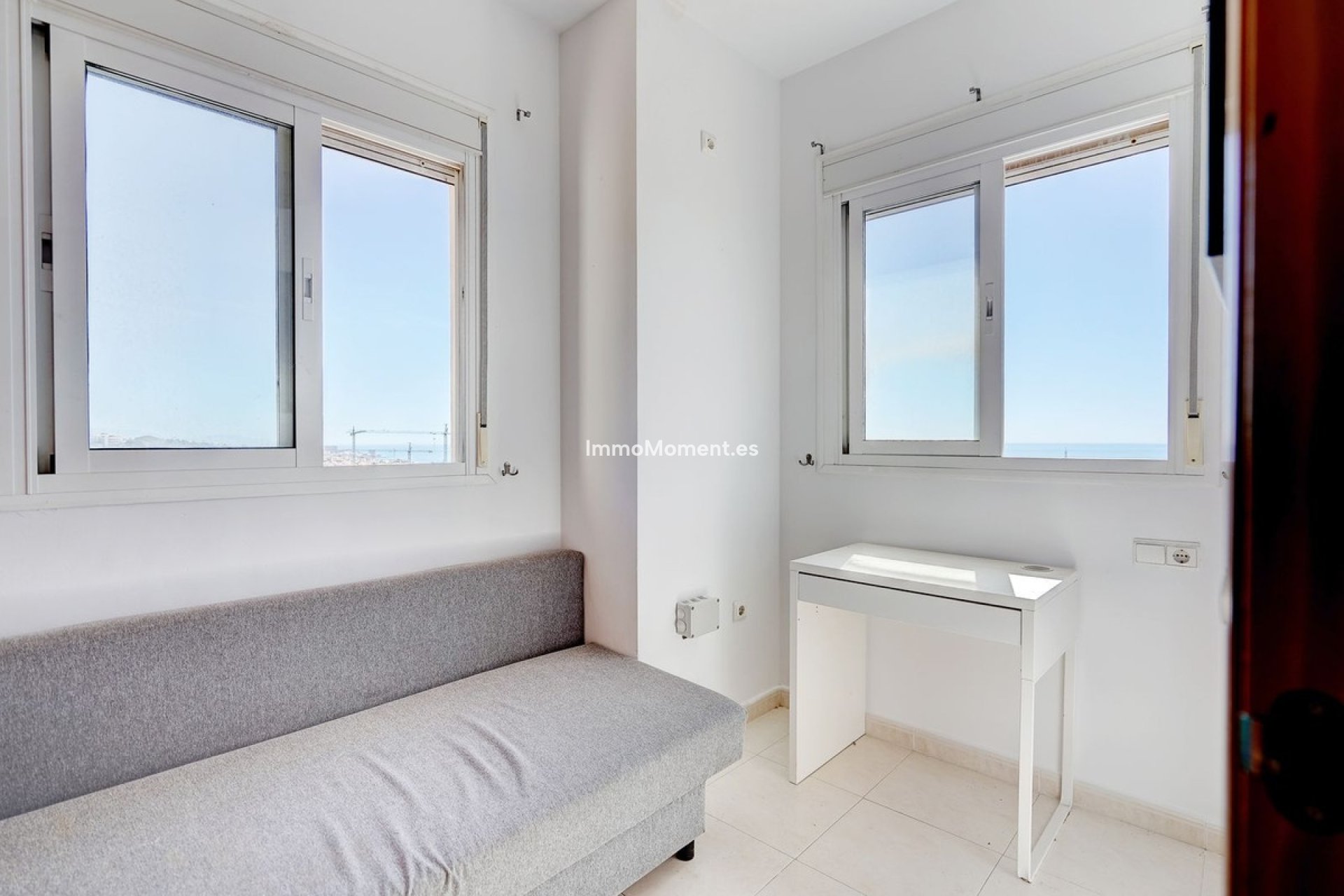 Bestaande woning - Vrijstaande villa - Fuengirola - Torreblanca