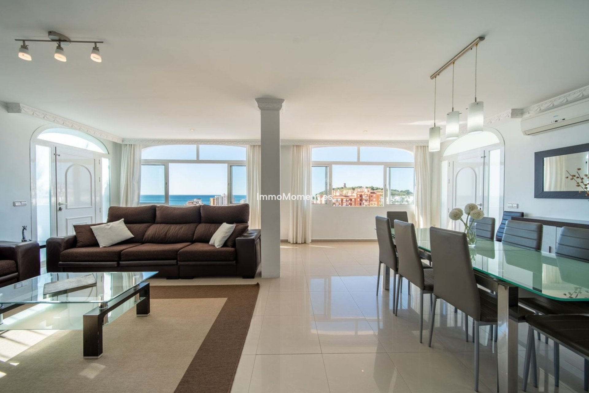Bestaande woning - Vrijstaande villa - Fuengirola - Torreblanca
