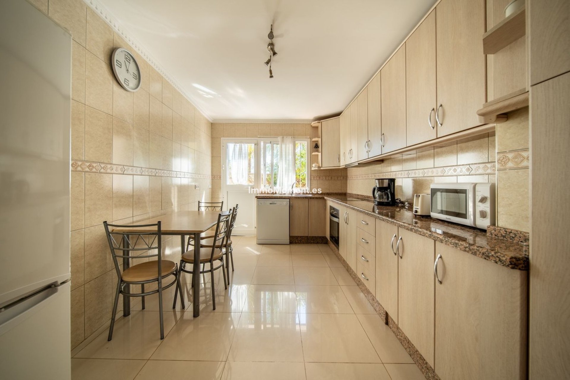 Bestaande woning - Vrijstaande villa - Fuengirola - Torreblanca