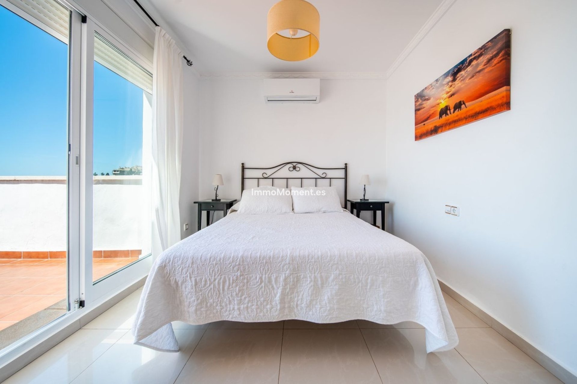 Bestaande woning - Vrijstaande villa - Fuengirola - Torreblanca