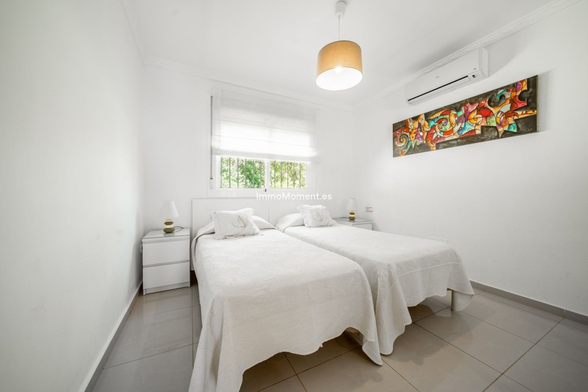 Bestaande woning - Vrijstaande villa - Fuengirola - Torreblanca