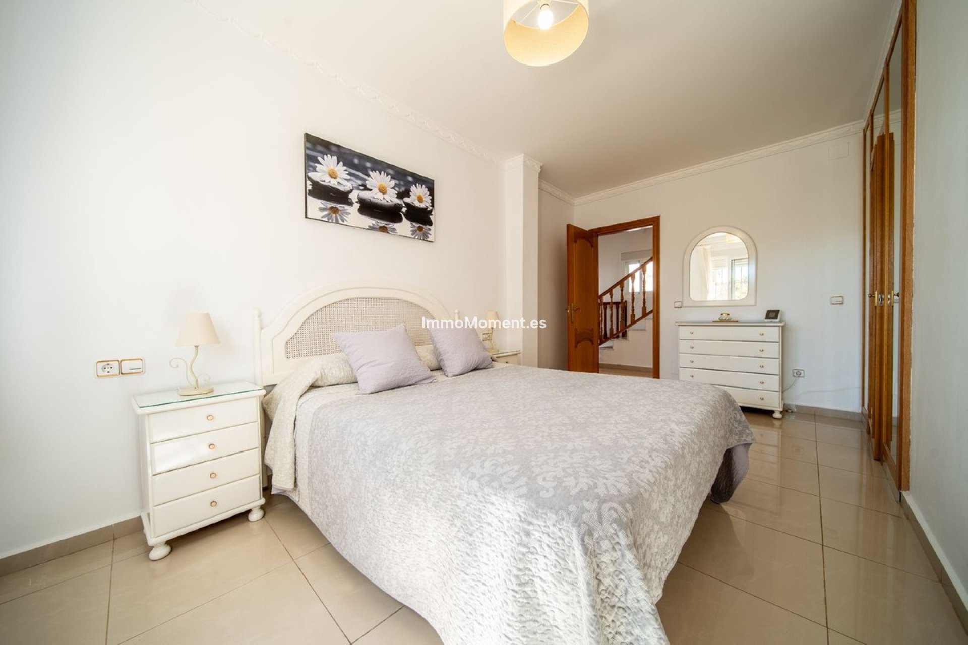 Bestaande woning - Vrijstaande villa - Fuengirola - Torreblanca