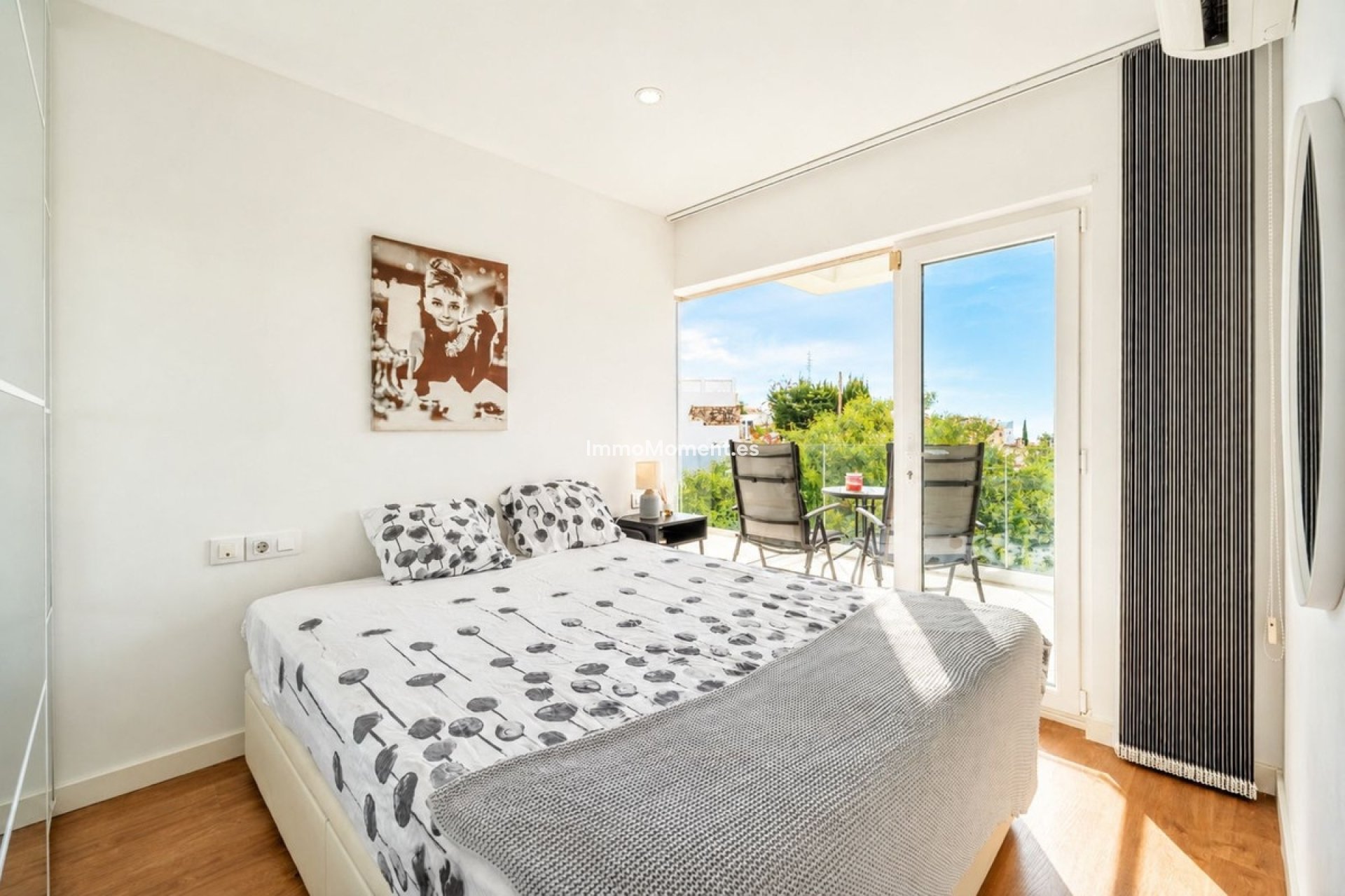 Bestaande woning - Vrijstaande villa - Fuengirola - Torreblanca