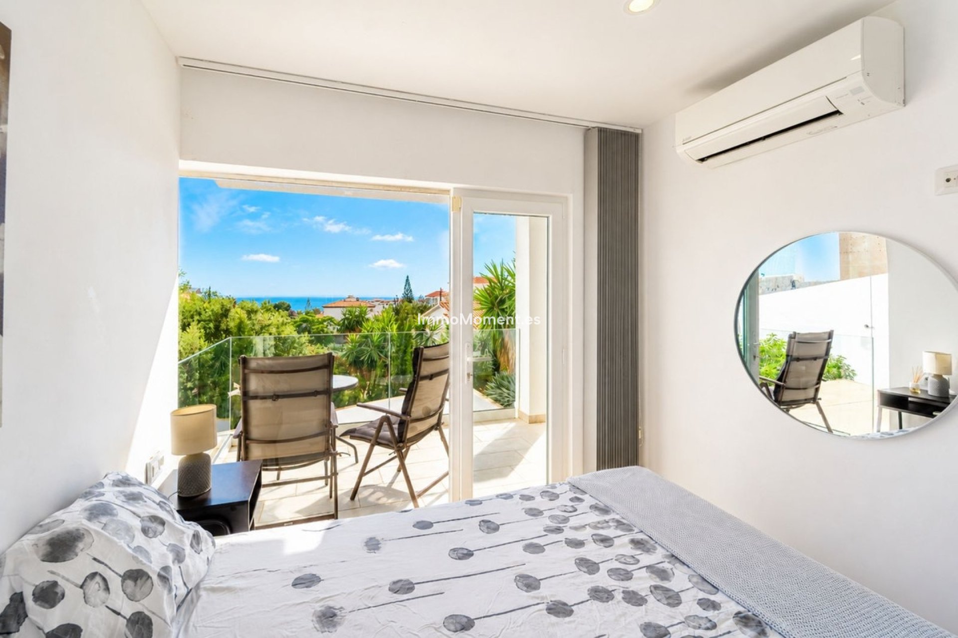 Bestaande woning - Vrijstaande villa - Fuengirola - Torreblanca