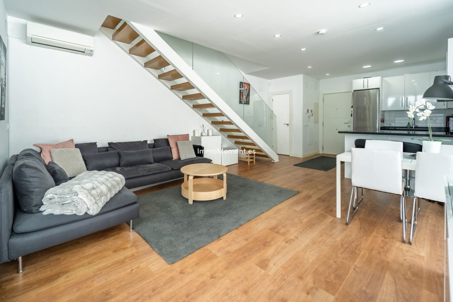 Bestaande woning - Vrijstaande villa - Fuengirola - Torreblanca