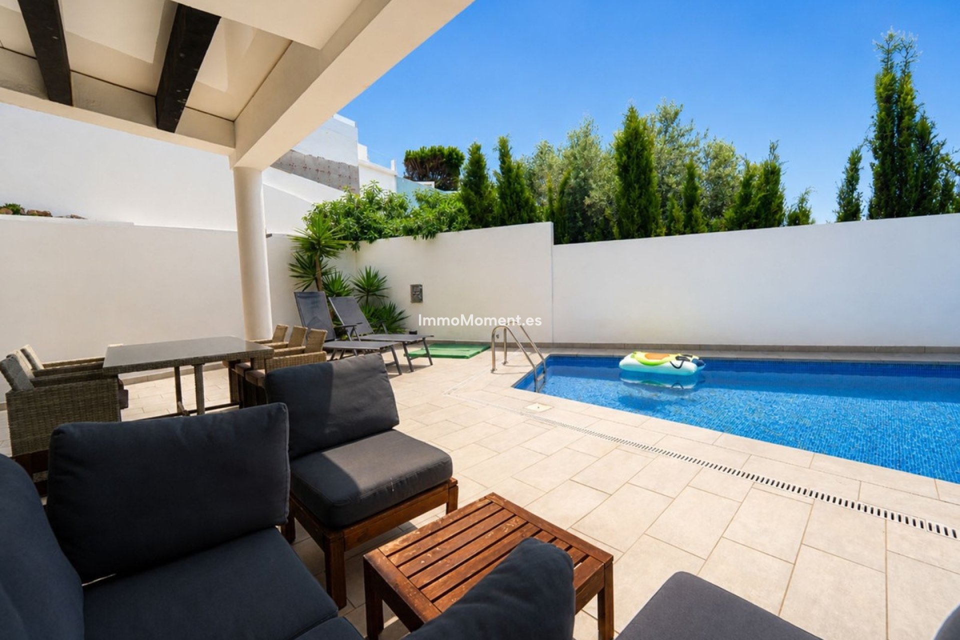 Bestaande woning - Vrijstaande villa - Fuengirola - Torreblanca