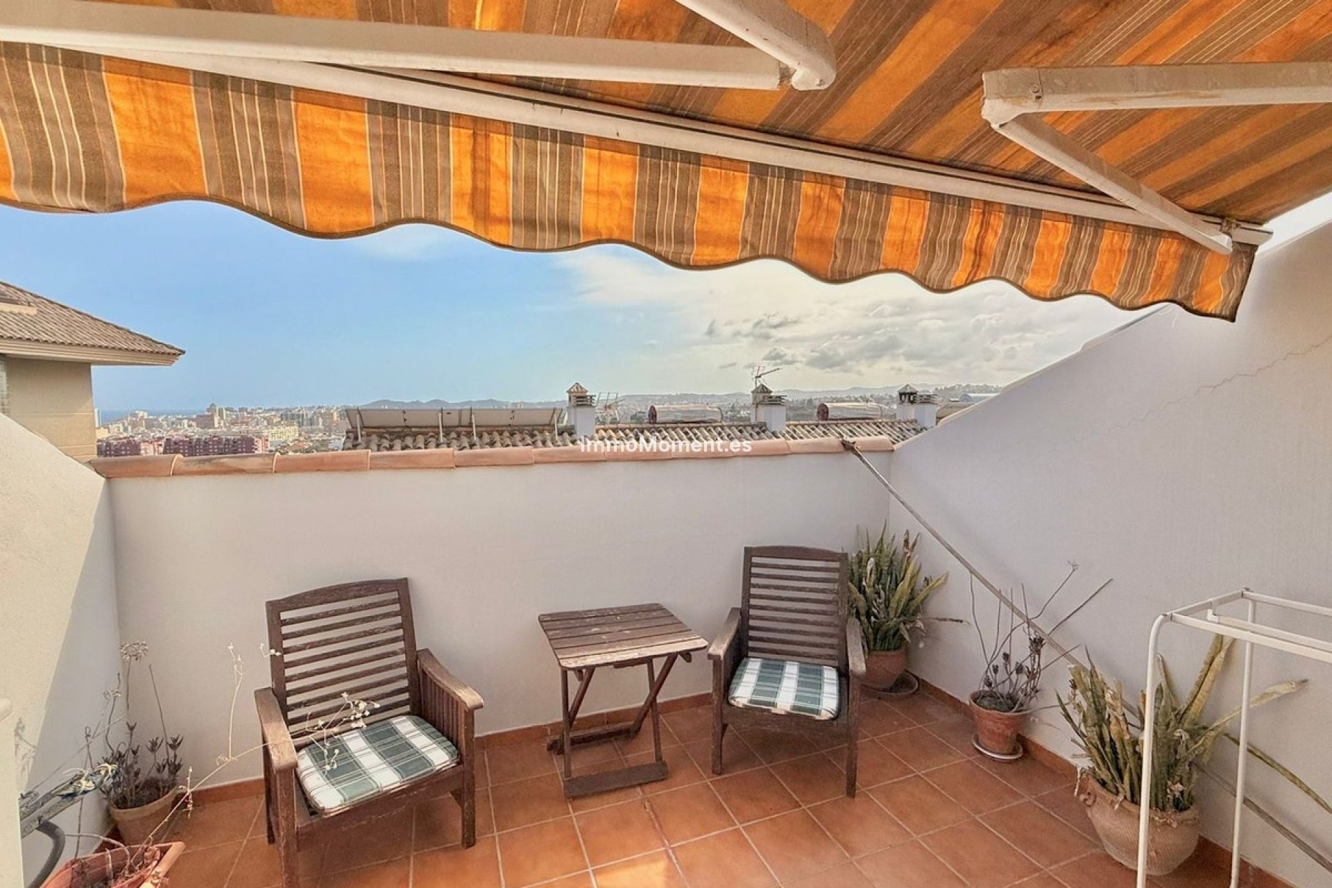 Bestaande woning - Vrijstaande villa - Fuengirola - Torreblanca