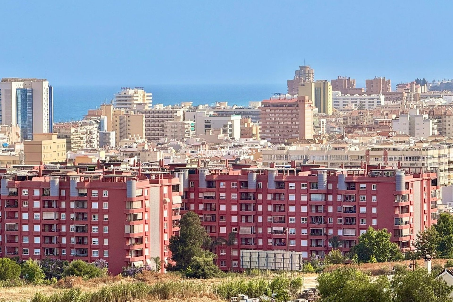 Bestaande woning - Vrijstaande villa - Fuengirola - Torreblanca