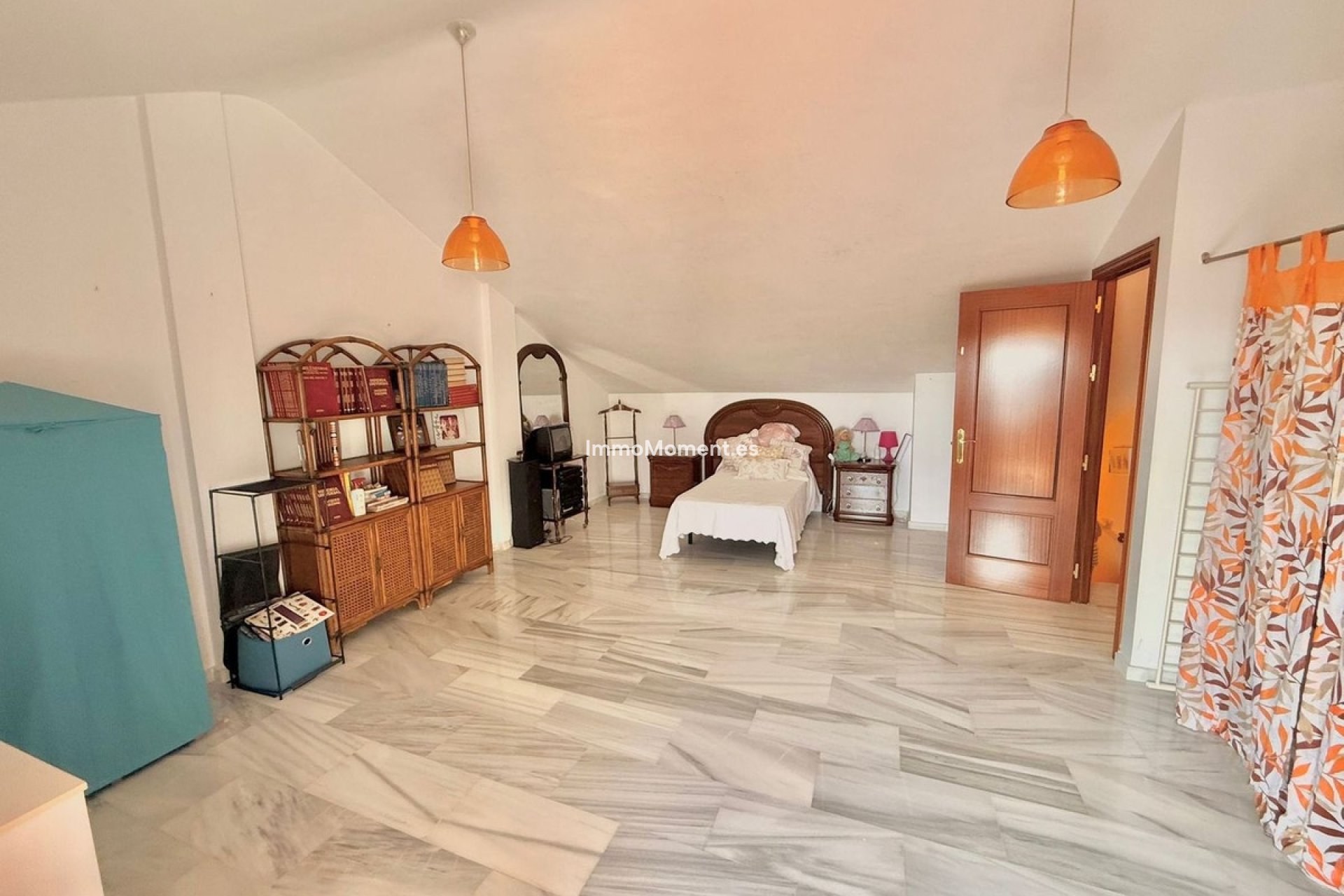 Bestaande woning - Vrijstaande villa - Fuengirola - Torreblanca