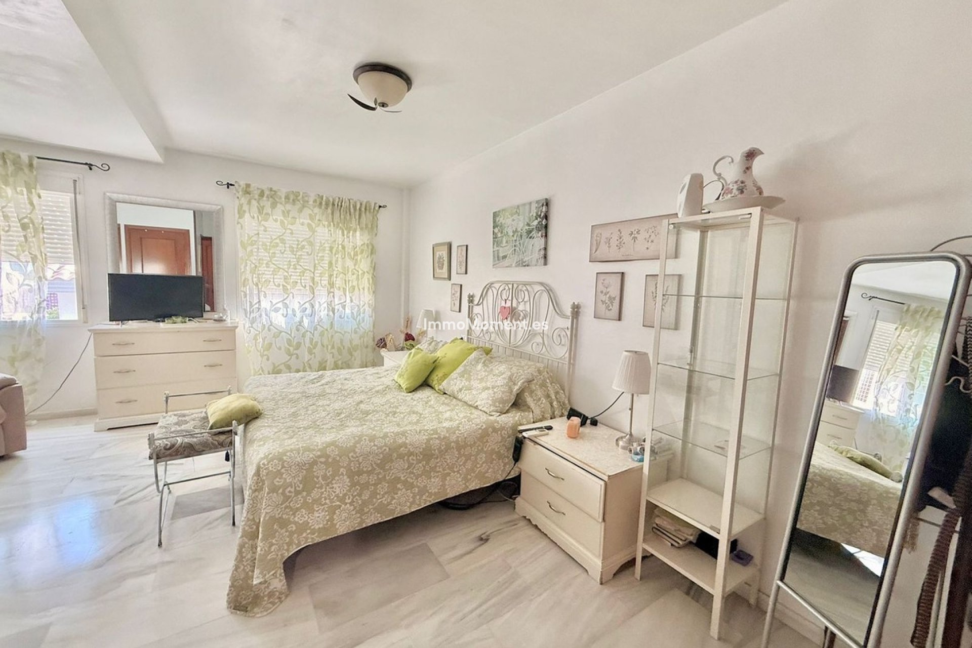 Bestaande woning - Vrijstaande villa - Fuengirola - Torreblanca