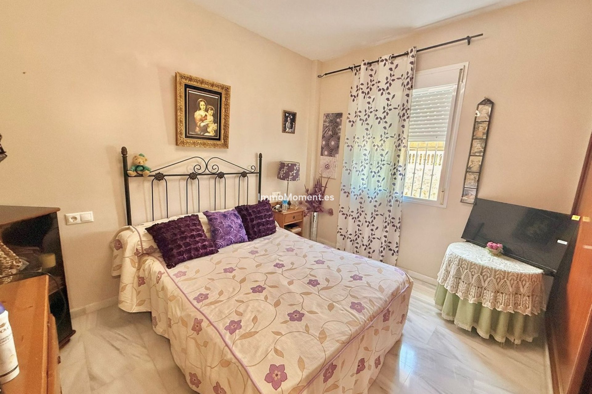 Bestaande woning - Vrijstaande villa - Fuengirola - Torreblanca