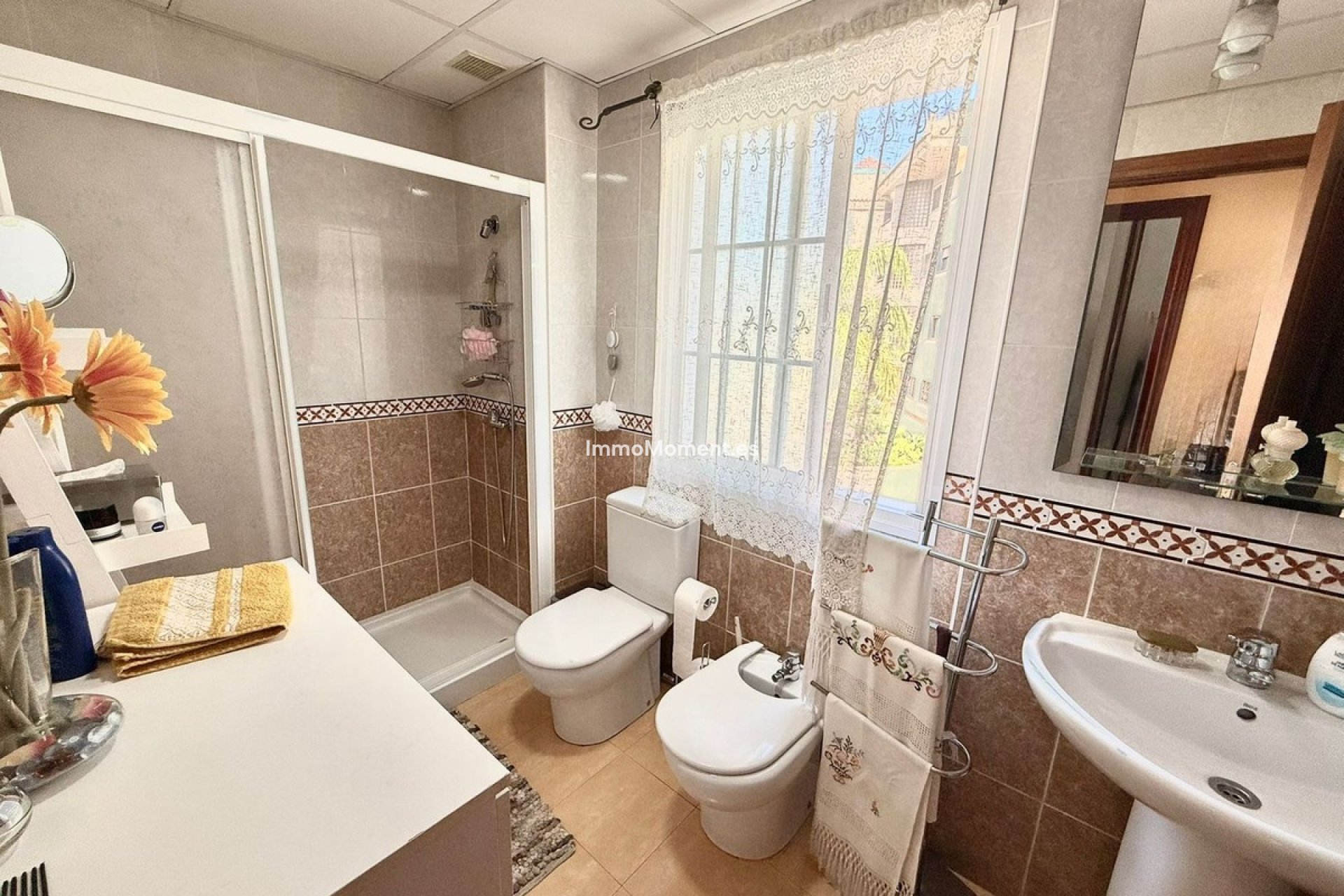 Bestaande woning - Vrijstaande villa - Fuengirola - Torreblanca
