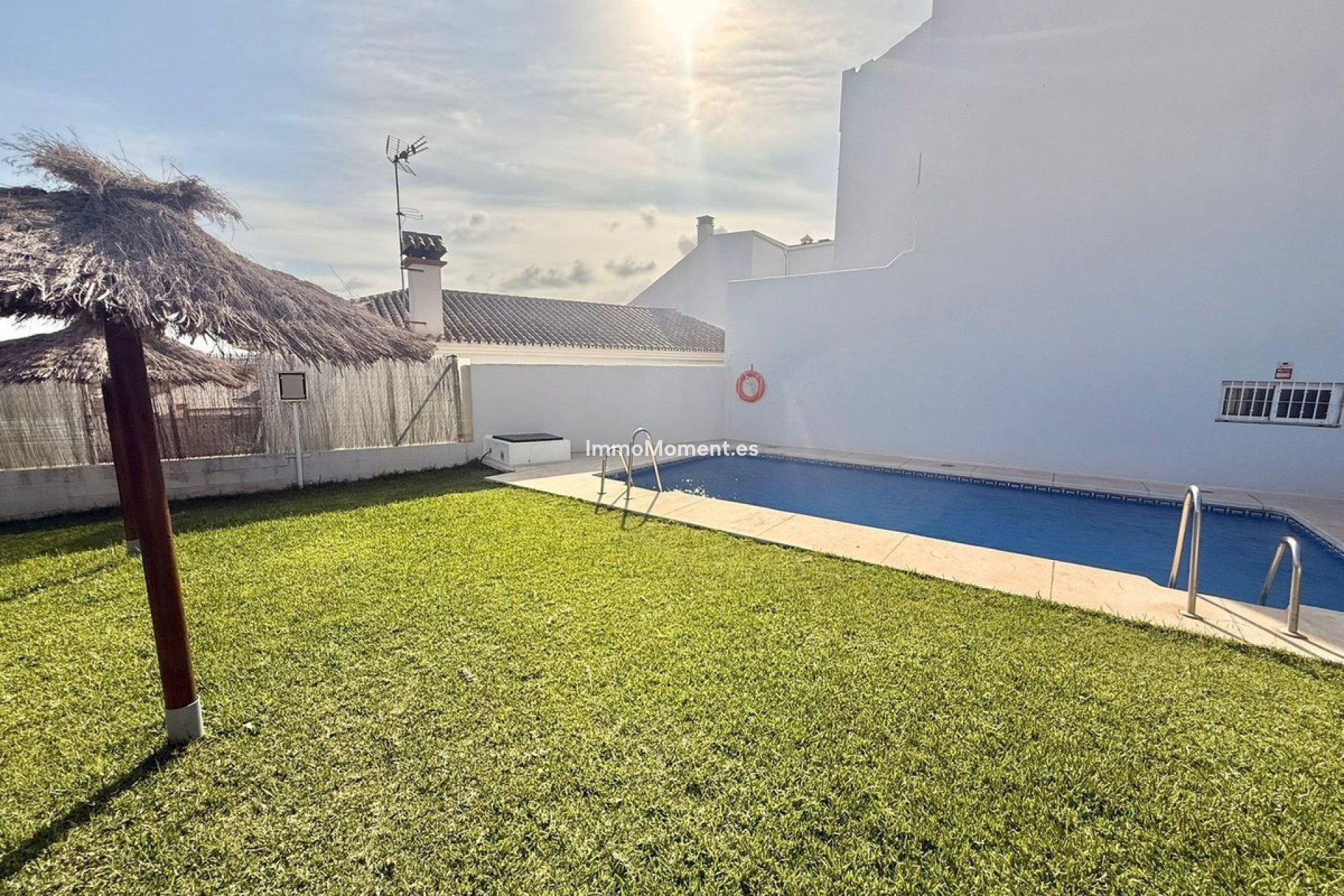 Bestaande woning - Vrijstaande villa - Fuengirola - Torreblanca