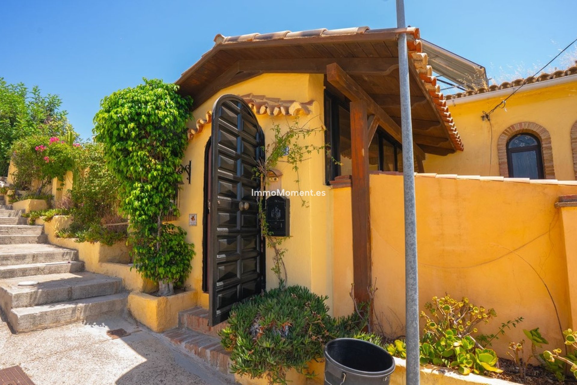 Bestaande woning - Vrijstaande villa - Fuengirola - Torreblanca