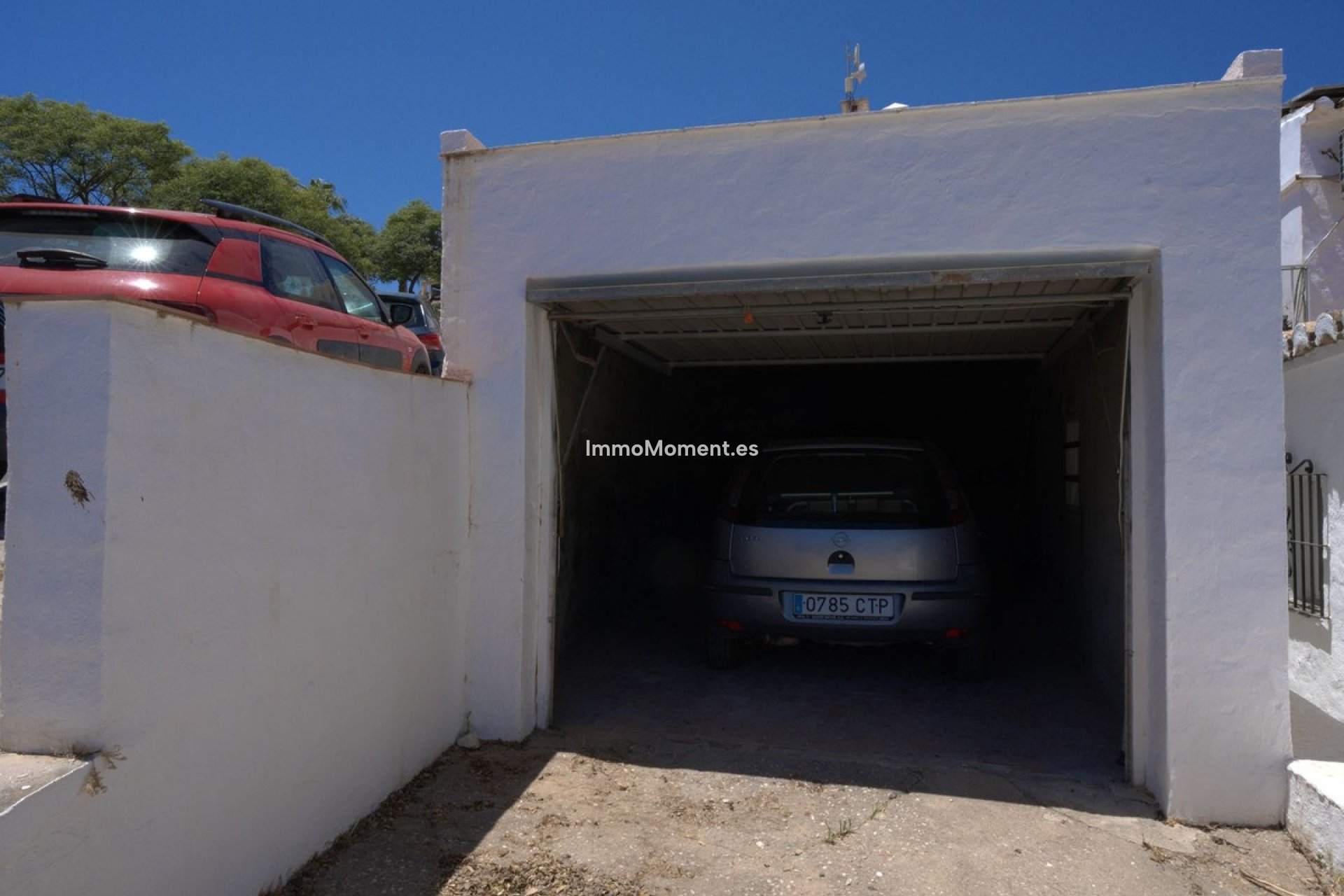 Bestaande woning - Vrijstaande villa - Fuengirola - Torreblanca